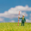 170231 Faller Streufasern Wildgras, Frühsom - Afbeelding 2