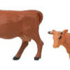 180235 Faller Figuren-Set mit Mini-Sound-Ef - Afbeelding 2