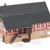 232192 Faller Bauernhaus mit Gastwirtschaft - Afbeelding 2
