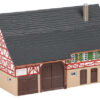 232192 Faller Bauernhaus mit Gastwirtschaft - Afbeelding 3