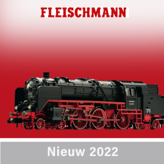2022 Fleischmann Nieuw