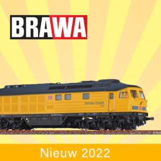 2022 Brawa Nieuw