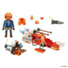70673 Playmobil® Cadeauset Space Speeder - Afbeelding 2