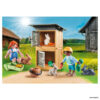 70675 Playmobil® Cadeauset Konijnenvoeding