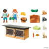 70675 Playmobil® Cadeauset Konijnenvoeding - Afbeelding 2