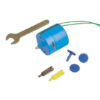330090 Faller Pola-G Synchron-Antriebsmotor - Afbeelding 2