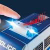 70899 Playmobil® Politieauto met licht en geluid - Afbeelding 3