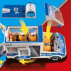 70899 Playmobil® Politieauto met licht en geluid - Afbeelding 5