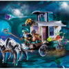70903 Playmobil® Violet Vale - handelskoets