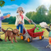 70990 Playmobil® Grootouders met kleinkinderen
