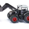1990 SIKU Fendt 942 Vario mit Frontlader