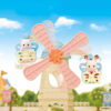 5526 Sylvanian Families Baby Windmill - Afbeelding 4