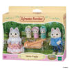 5636 Sylvanian Families Husky Familie