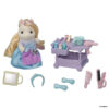 5644 Sylvanian Families Pony Haar Stylist set - Afbeelding 2