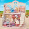 5644 Sylvanian Families Pony Haar Stylist set - Afbeelding 4