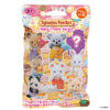 5648 Sylvanian Families Verassing zakjes Zoetigheid serie
