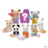 5648 Sylvanian Families Verassing zakjes Zoetigheid serie - Afbeelding 2