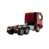 8011 Viessmann H0 MB ACTROS 3-achs Sattelschlepper mitRundumleuchten, Basis, Funktionsmodell - Afbeelding 2
