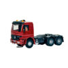 8011 Viessmann H0 MB ACTROS 3-achs Sattelschlepper mitRundumleuchten, Basis, Funktionsmodell - Afbeelding 3