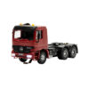 8011 Viessmann H0 MB ACTROS 3-achs Sattelschlepper mitRundumleuchten, Basis, Funktionsmodell - Afbeelding 4