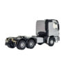 8030 Viessmann H0 MB ACTROS 3-achs Sattelschlepper,Basis, Funktionsmodell