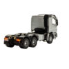 8030 Viessmann H0 MB ACTROS 3-achs Sattelschlepper,Basis, Funktionsmodell - Afbeelding 2