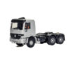 8030 Viessmann H0 MB ACTROS 3-achs Sattelschlepper,Basis, Funktionsmodell - Afbeelding 3