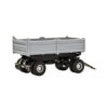 8210 Viessmann H0 2-achs Kippanhänger, Funktionsmodell