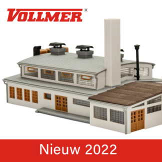 2022 Vollmer Nieuw