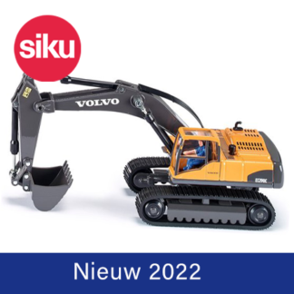 2022 Siku Nieuw