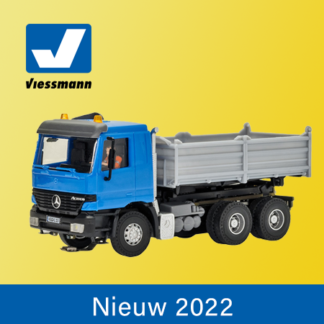 2022 Viessmann Nieuw