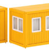 130732 Faller Bürocontainer Max Bögl - Afbeelding 2