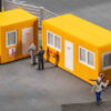 130732 Faller Bürocontainer Max Bögl - Afbeelding 3