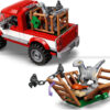 76946 LEGO® BLUE & BETA VELOCIRAPTOR VANGST - Afbeelding 3
