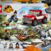 76946 LEGO® BLUE & BETA VELOCIRAPTOR VANGST - Afbeelding 7