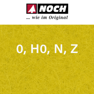 Spoor: O,HO,N,Z