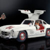 70922 Playmobil® Mercedes-Benz 300 SL
