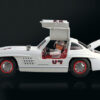 70922 Playmobil® Mercedes-Benz 300 SL - Afbeelding 2