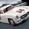70922 Playmobil® Mercedes-Benz 300 SL - Afbeelding 3