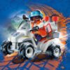 71091 Playmobil® Reddingsdienst - Speed Quad - Afbeelding 4