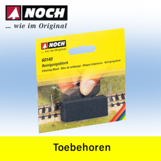 Noch Toebehoren