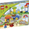 4631 LEGO® DUPLO® Mijn Allereerste Bouwset