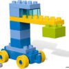 4631 LEGO® DUPLO® Mijn Allereerste Bouwset - Afbeelding 3