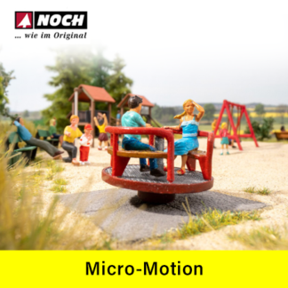 Noch Micro-Motion