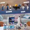 41713 LEGO® Olivias Ruimte-Opleiding - Afbeelding 6