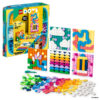 41957 LEGO® Zelfklevende patches megaset