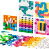 41957 LEGO® Zelfklevende patches megaset - Afbeelding 3