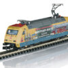 16089 Trix E-Lok BR 101 Dampfbahn-Route