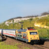 16089 Trix E-Lok BR 101 Dampfbahn-Route - Afbeelding 3