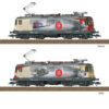 25875 Trix E-Lok Re 420 SBB 175 Jahre - Afbeelding 2